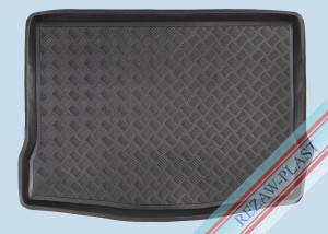 Mata bagażnika PE pasuje do: Ford FOCUS II 2005 - 2011