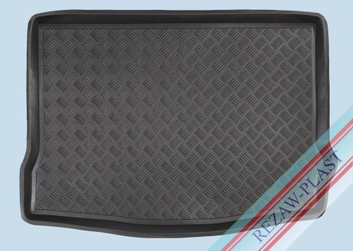 Mata bagażnika PE pasuje do: Ford FOCUS II 2005 - 2011