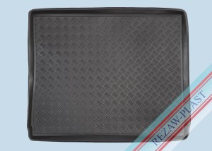 Mata bagażnika PE pasuje do: Ford GALAXY II 2006 - 2015