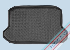 Mata bagażnika PE pasuje do: Honda CIVIC VII 2001 - 2006