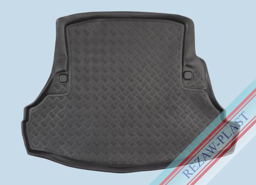 Trunk mat fits to: Honda ACCORD VII 2003 - 2008