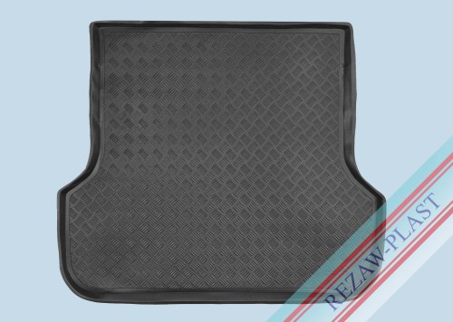 Trunk mat fits to: Honda ACCORD VII 2003 - 2008