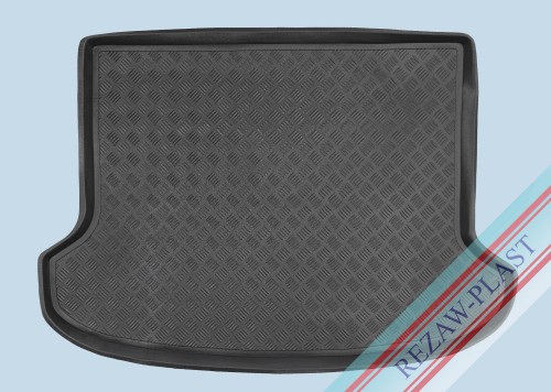 Mata bagażnika PE pasuje do: Kia SORENTO II 2009 - 2015