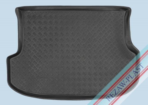 Mata bagażnika PE pasuje do: Kia SORENTO II 2009 - 2015