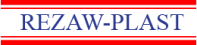 REZAW-PLAST  - home page